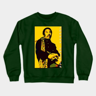 Johnny Griffin Crewneck Sweatshirt